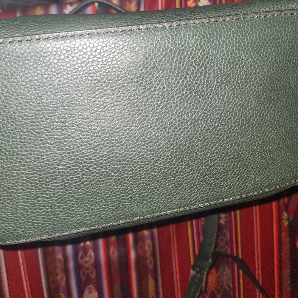 Kate Spade Forrest Green Orchard Street Natalya - Picture 10 of 13